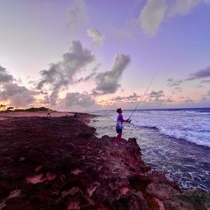 Meet your Posher, Kiele